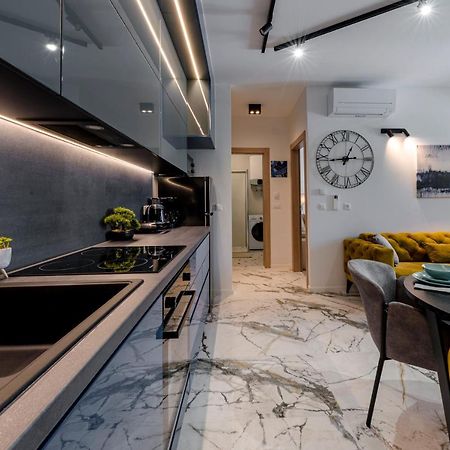 Sunset Premium Residence I Dubrovnik Luaran gambar