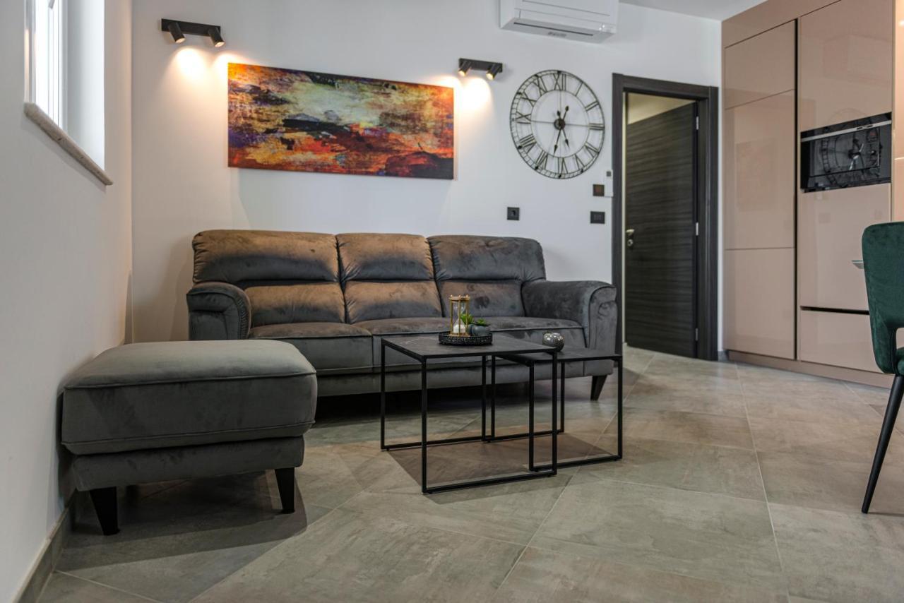 Sunset Premium Residence I Dubrovnik Luaran gambar