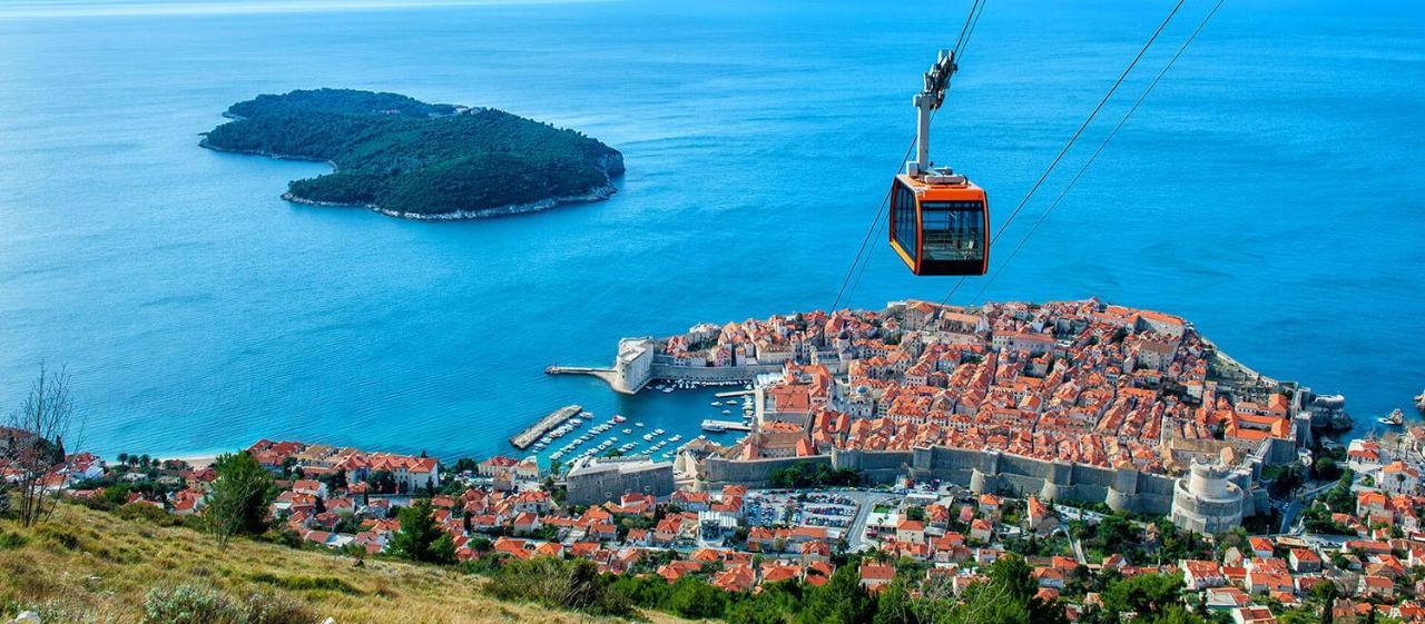 Sunset Premium Residence I Dubrovnik Luaran gambar