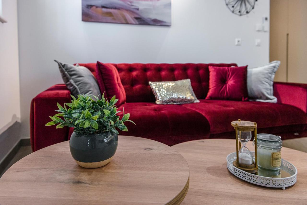 Sunset Premium Residence I Dubrovnik Luaran gambar