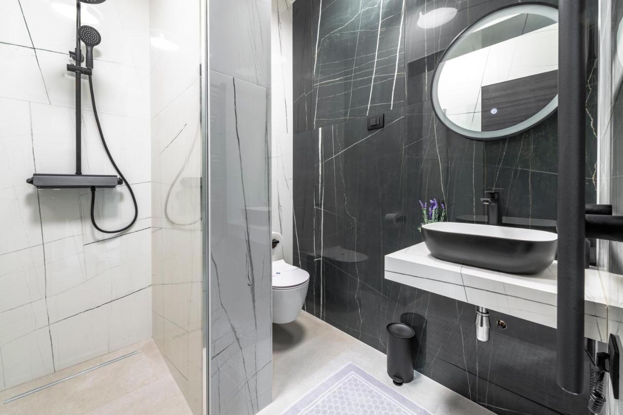 Sunset Premium Residence I Dubrovnik Luaran gambar