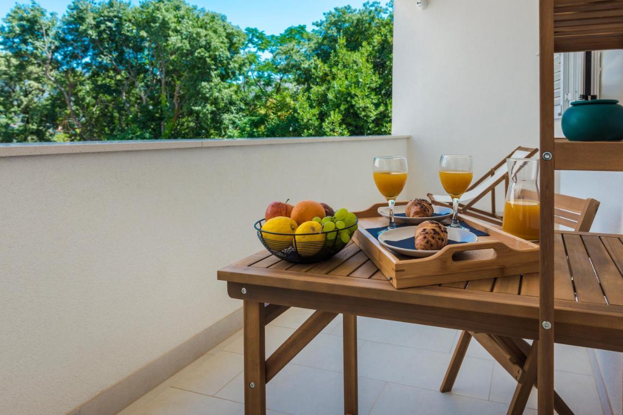 Sunset Premium Residence I Dubrovnik Luaran gambar