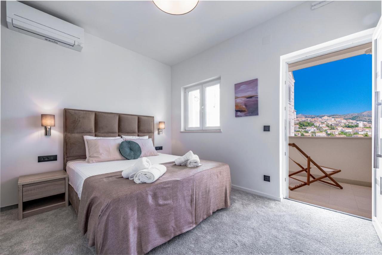 Sunset Premium Residence I Dubrovnik Luaran gambar