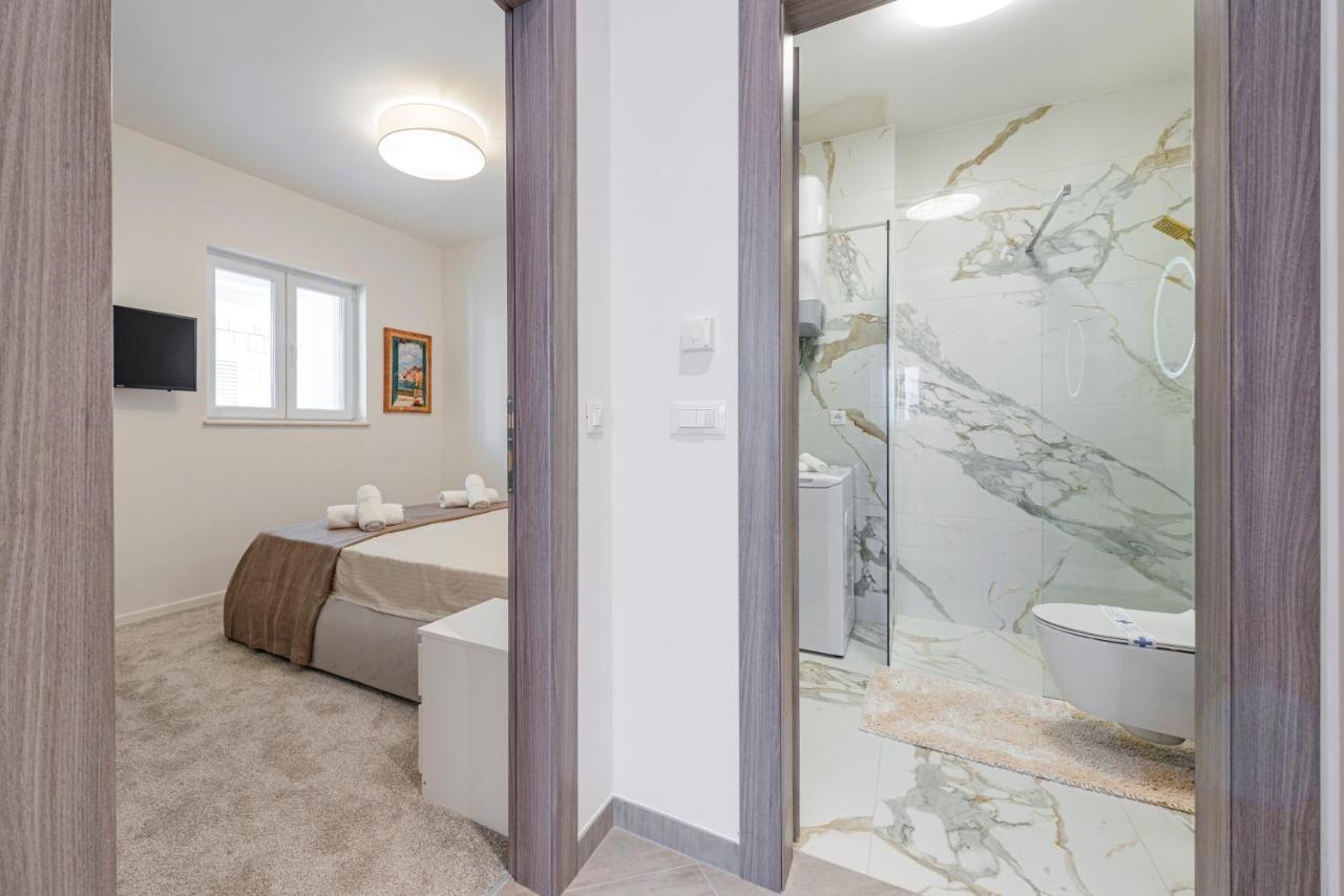 Sunset Premium Residence I Dubrovnik Luaran gambar