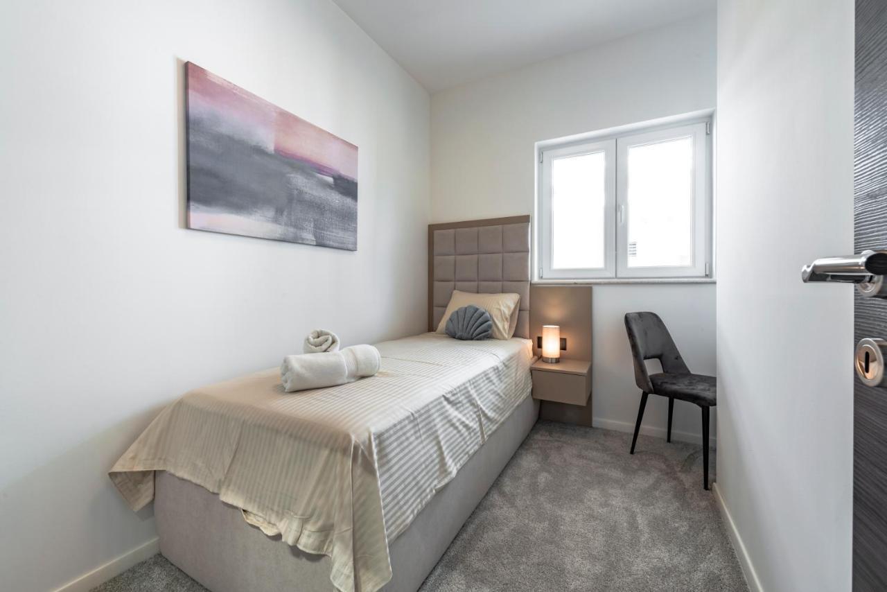 Sunset Premium Residence I Dubrovnik Luaran gambar