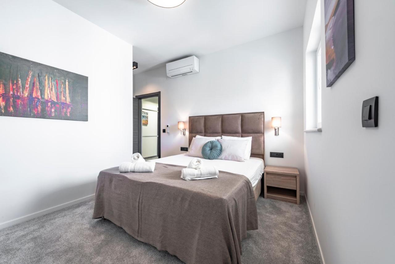 Sunset Premium Residence I Dubrovnik Luaran gambar