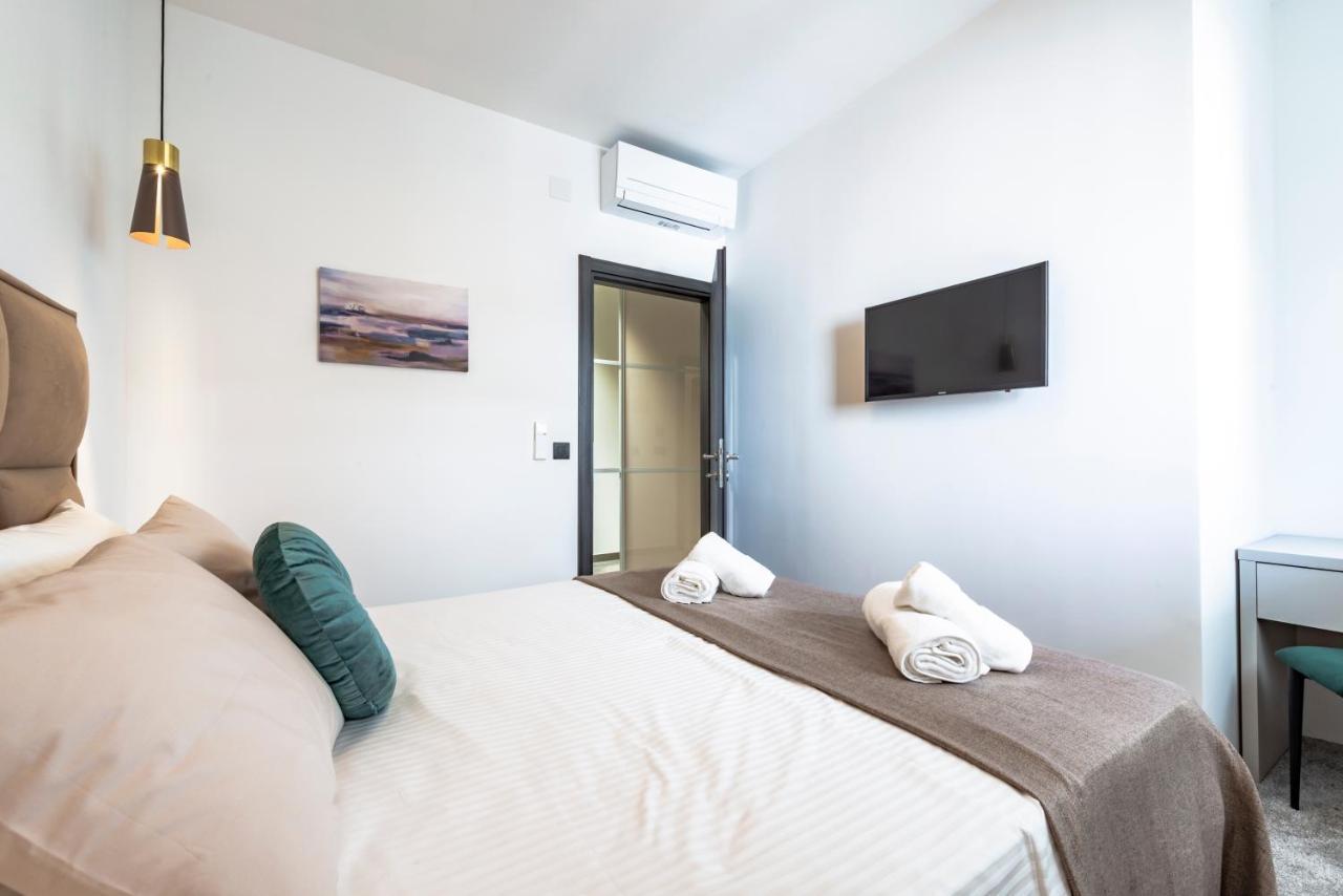 Sunset Premium Residence I Dubrovnik Luaran gambar