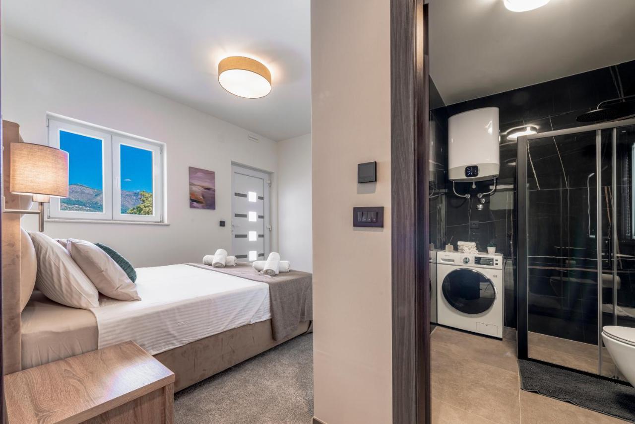 Sunset Premium Residence I Dubrovnik Luaran gambar