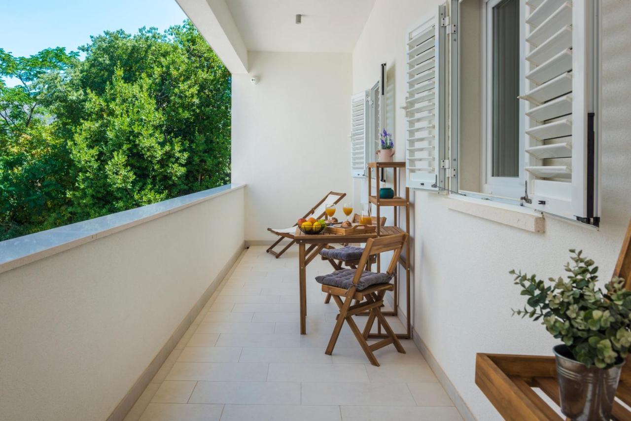 Sunset Premium Residence I Dubrovnik Luaran gambar