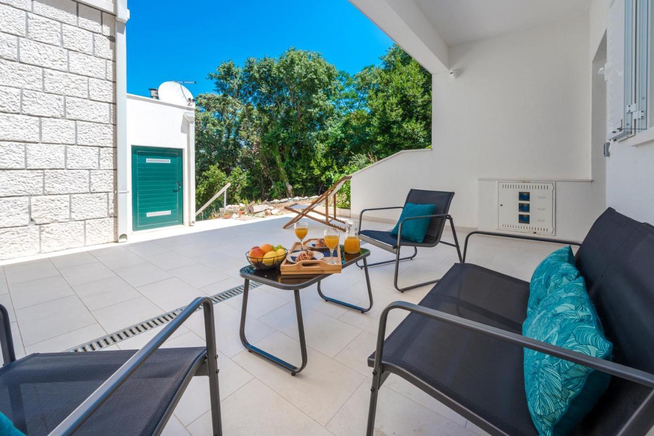 Sunset Premium Residence I Dubrovnik Luaran gambar