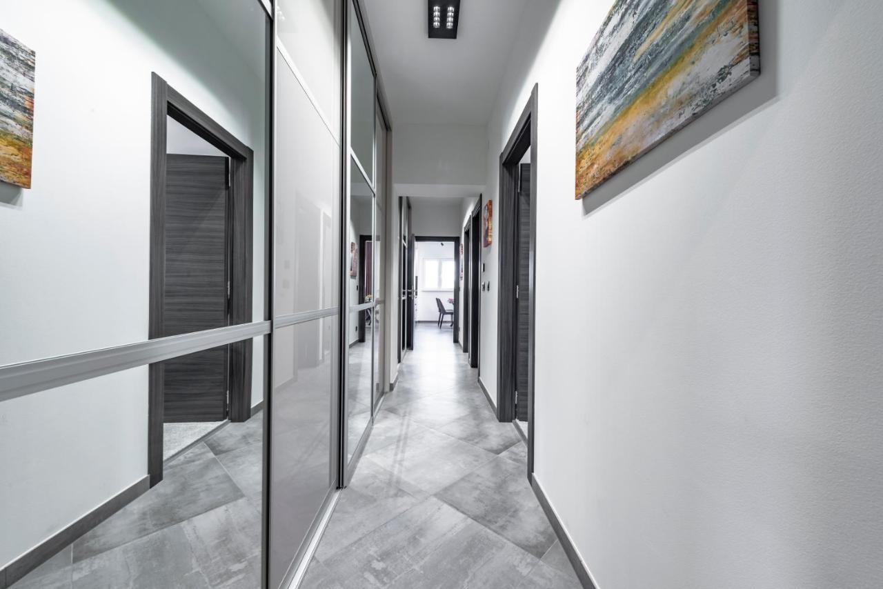 Sunset Premium Residence I Dubrovnik Luaran gambar