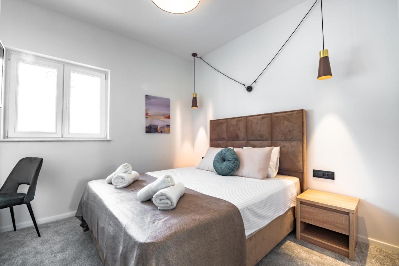 Sunset Premium Residence I Dubrovnik Luaran gambar