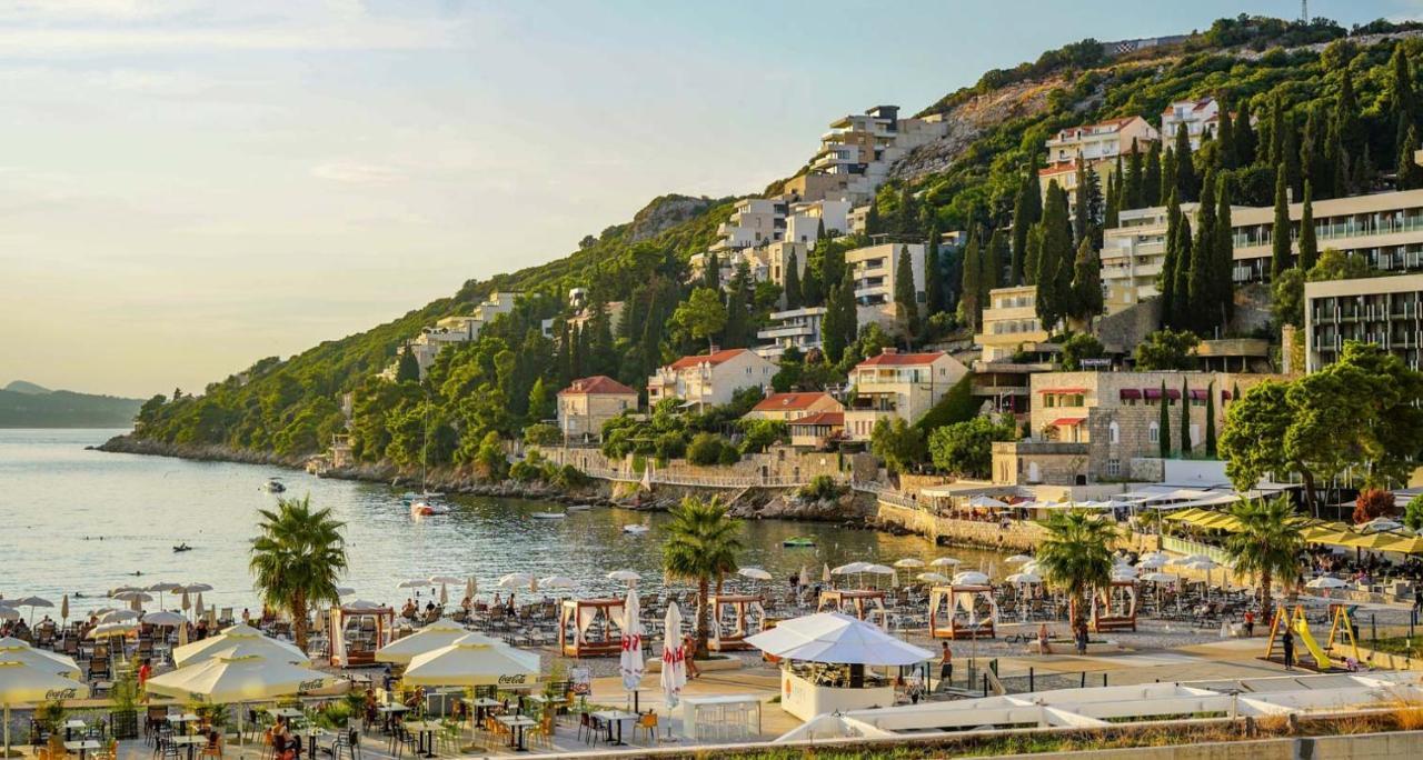 Sunset Premium Residence I Dubrovnik Luaran gambar