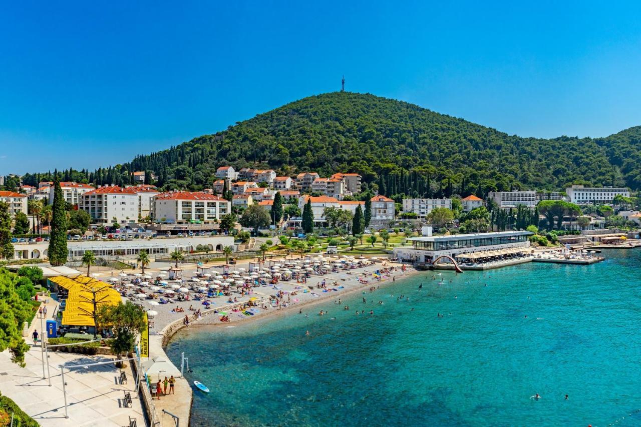 Sunset Premium Residence I Dubrovnik Luaran gambar